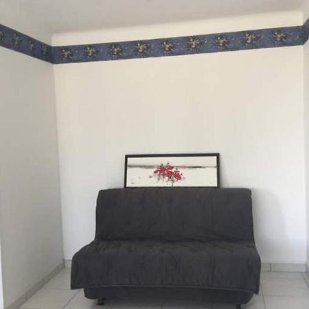Beautiful Equipped Studio Near The Sea Palavas-les-Flots Exterior foto