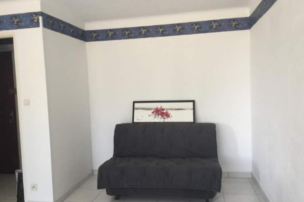 Beautiful Equipped Studio Near The Sea Palavas-les-Flots Exterior foto