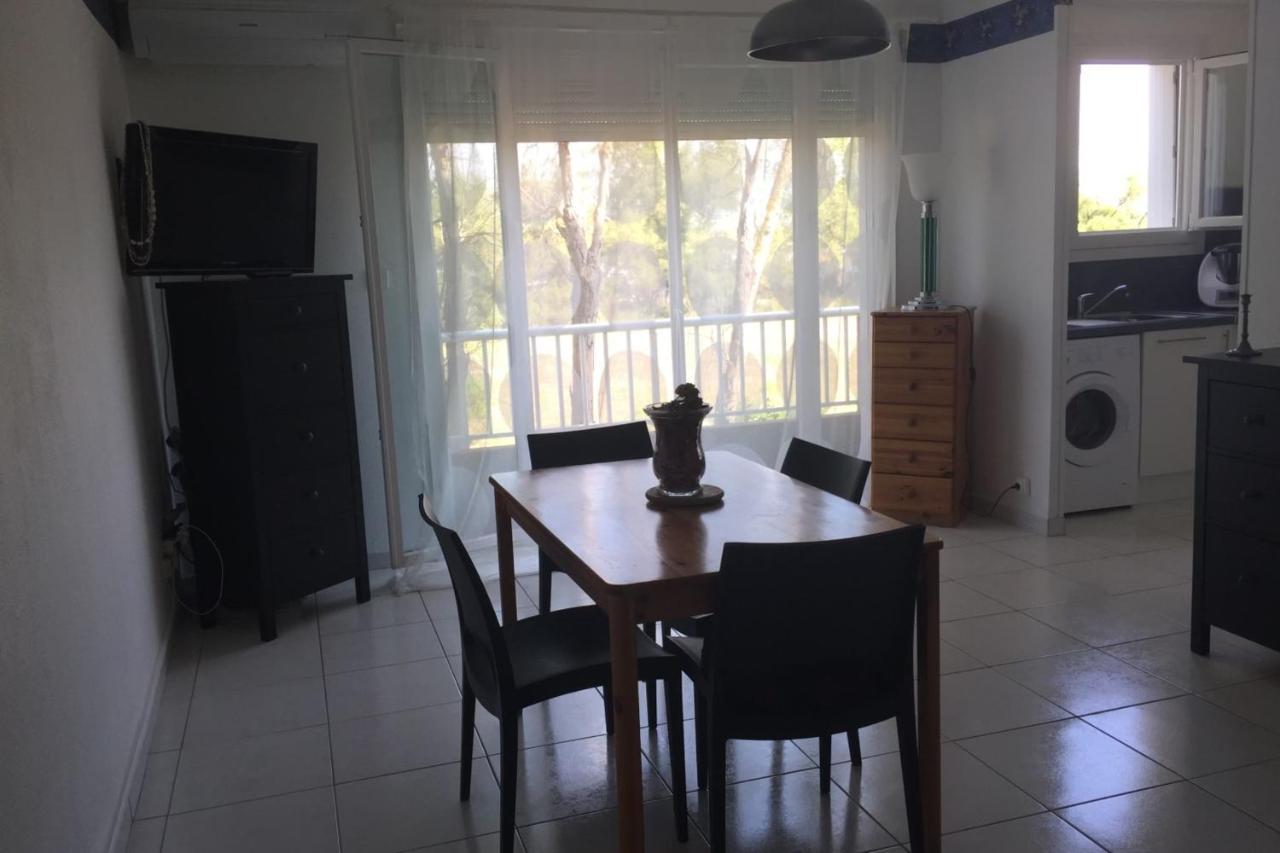 Beautiful Equipped Studio Near The Sea Palavas-les-Flots Exterior foto